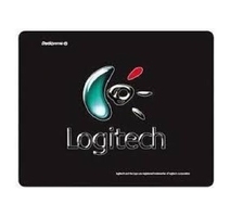 TAPIS DE SOURIS LOGITECH GM  25*30 LY1800  